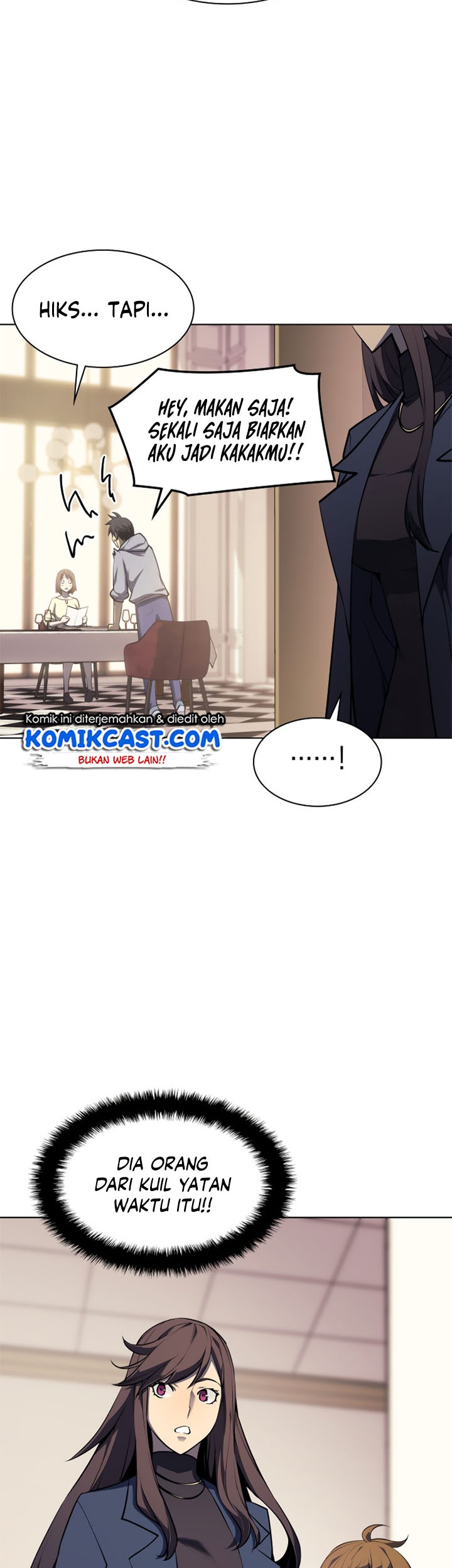 Overgeared New Chapter 51 Halaman 18