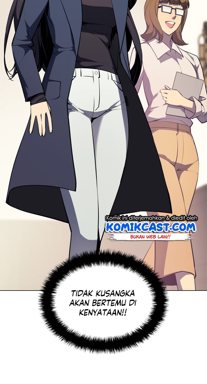 Overgeared New Chapter 51 Halaman 19
