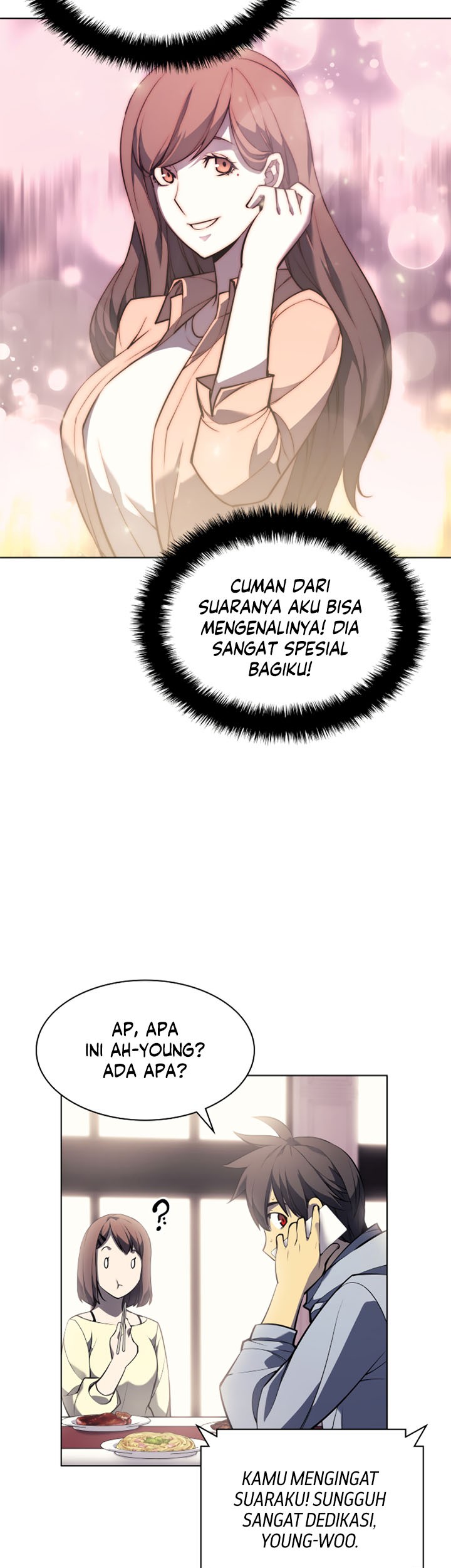 Overgeared New Chapter 51 Halaman 26