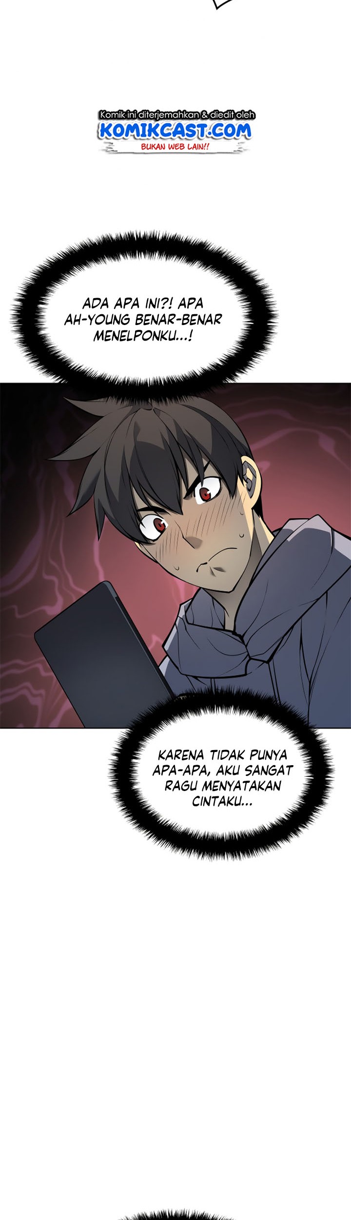 Overgeared New Chapter 51 Halaman 29