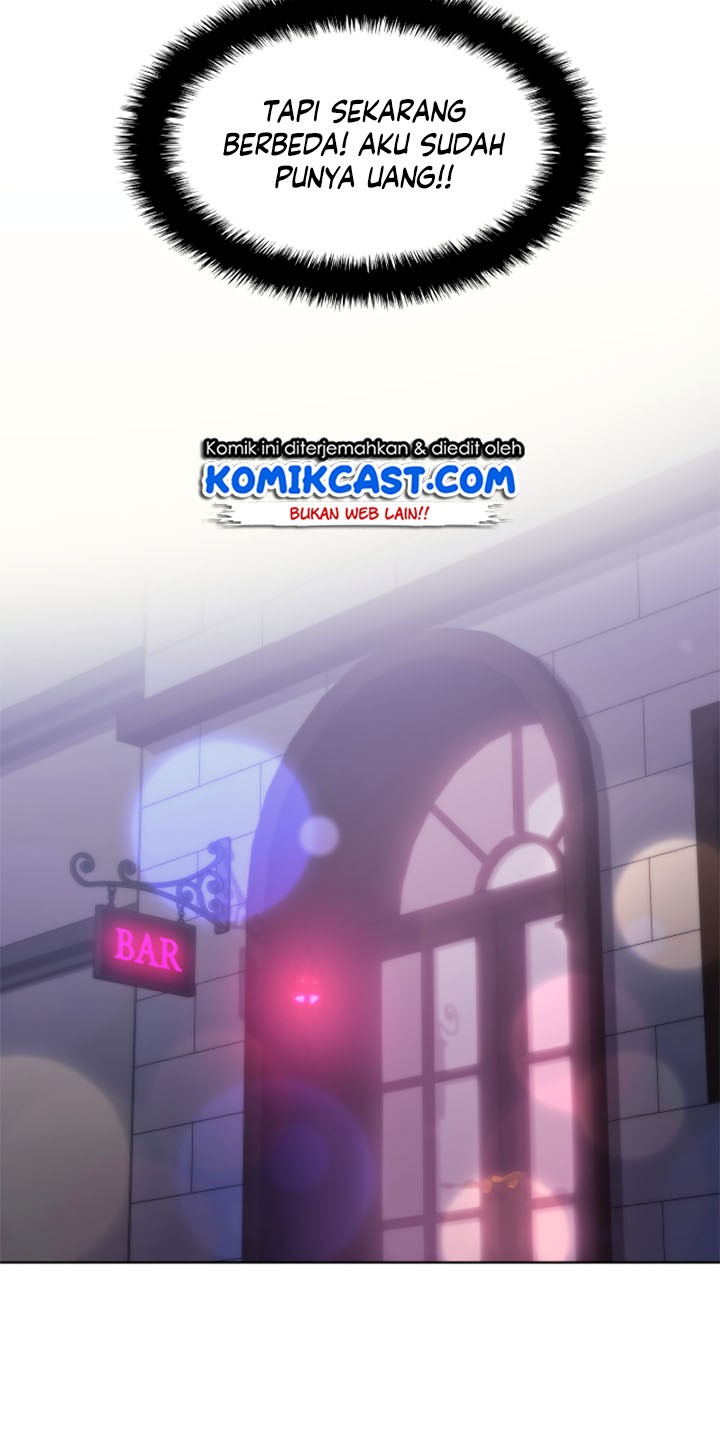 Overgeared New Chapter 51 Halaman 30