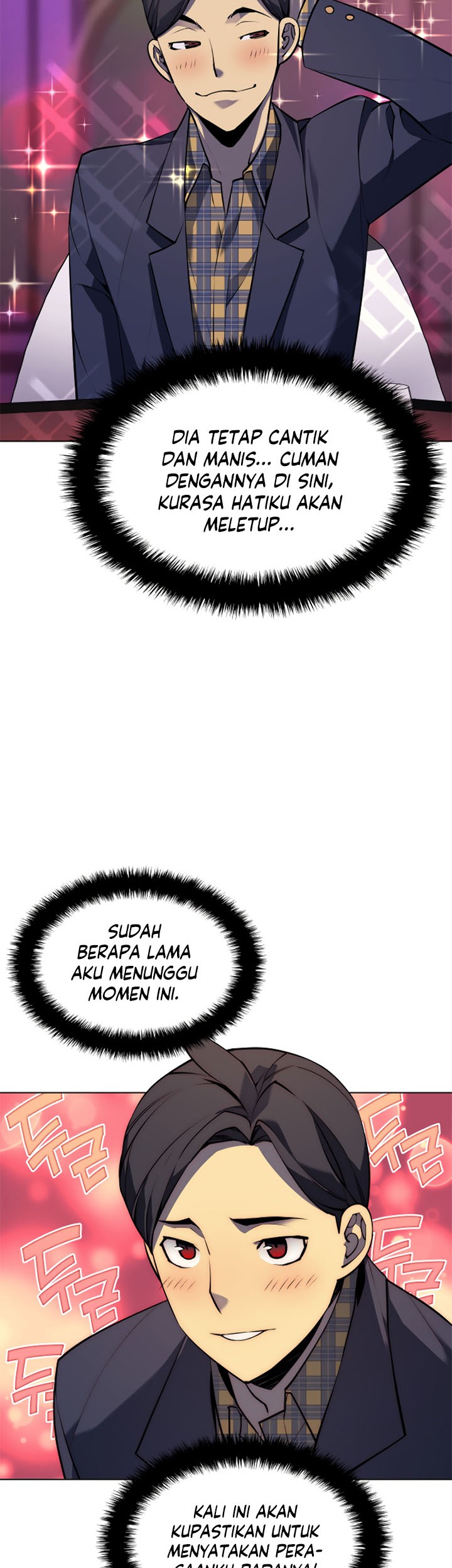 Overgeared New Chapter 51 Halaman 32