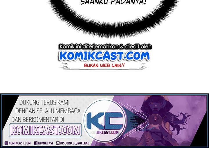 Overgeared New Chapter 51 Halaman 33