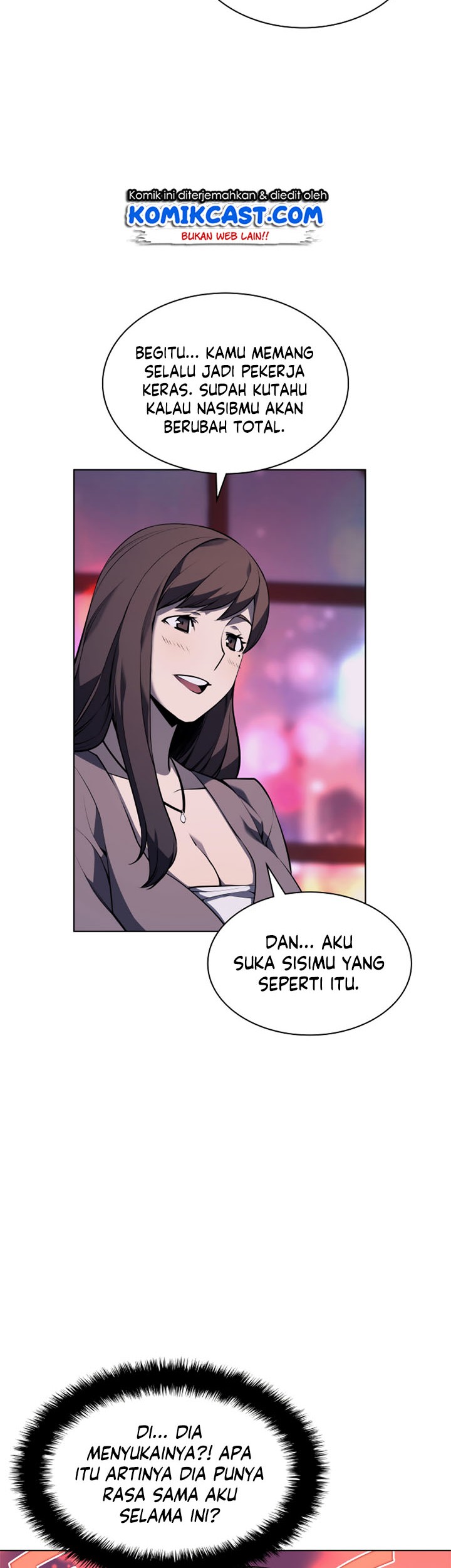 Overgeared New Chapter 51 Halaman 35