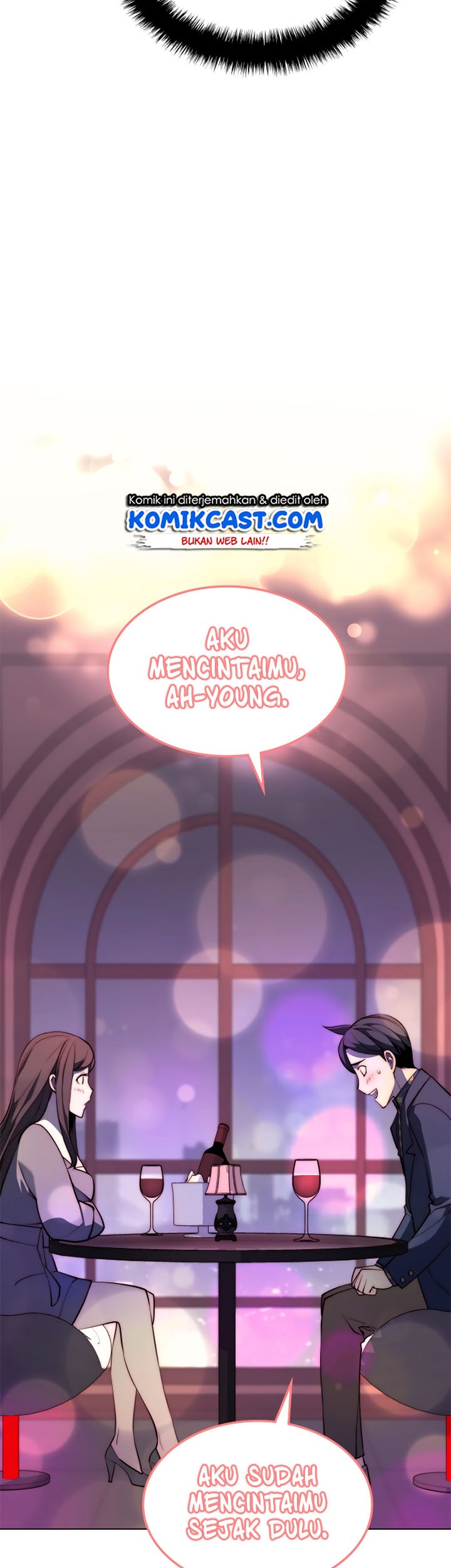 Overgeared New Chapter 51 Halaman 37