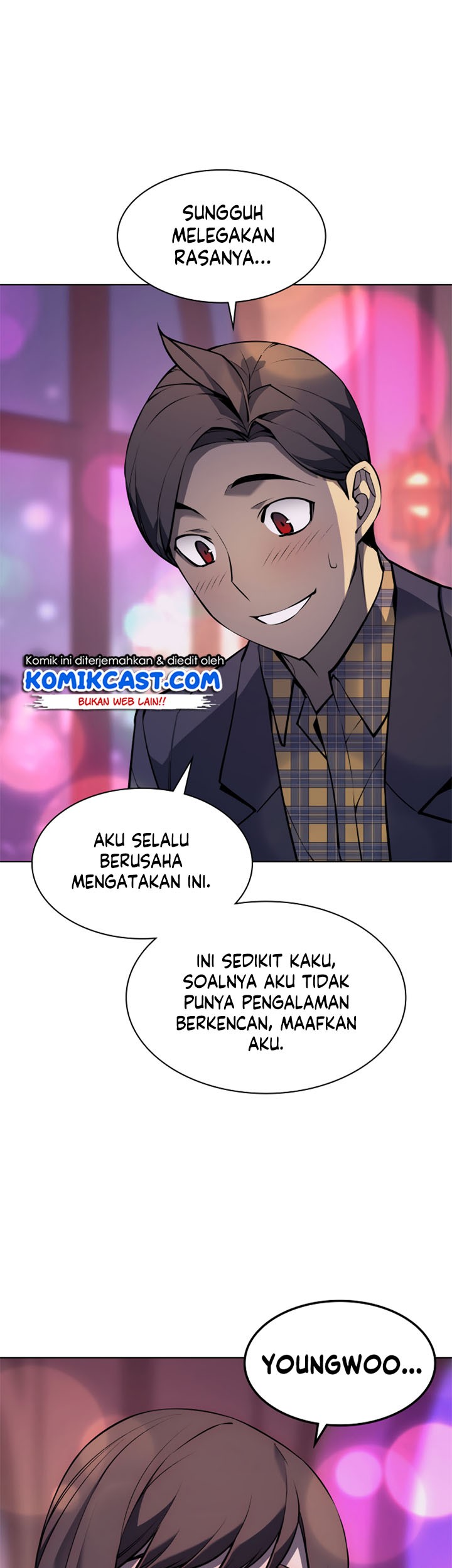 Overgeared New Chapter 51 Halaman 39