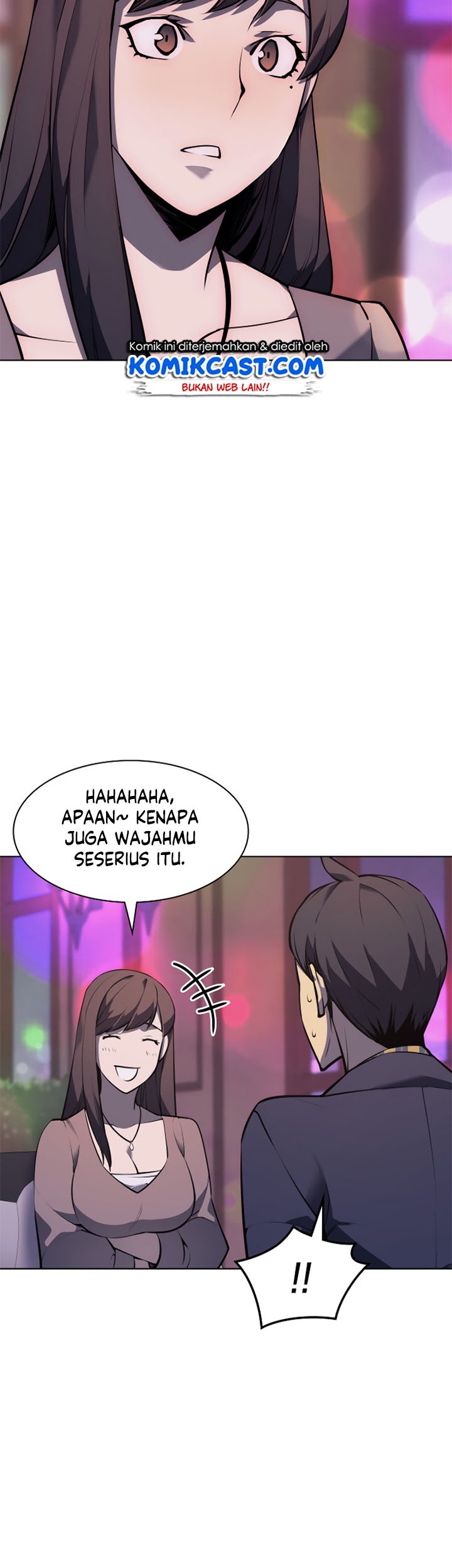 Overgeared New Chapter 51 Halaman 40