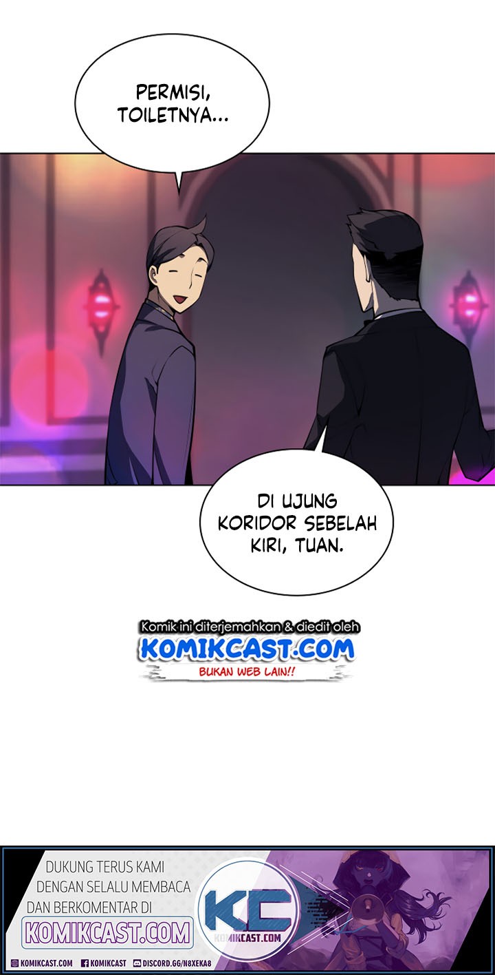 Overgeared New Chapter 51 Halaman 44