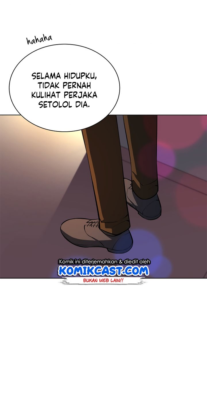 Overgeared New Chapter 51 Halaman 47