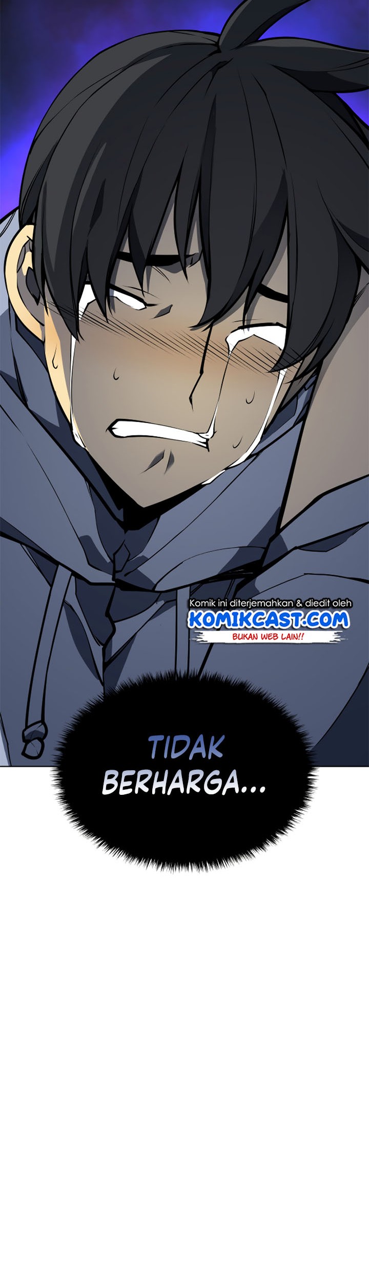 Overgeared New Chapter 51 Halaman 52