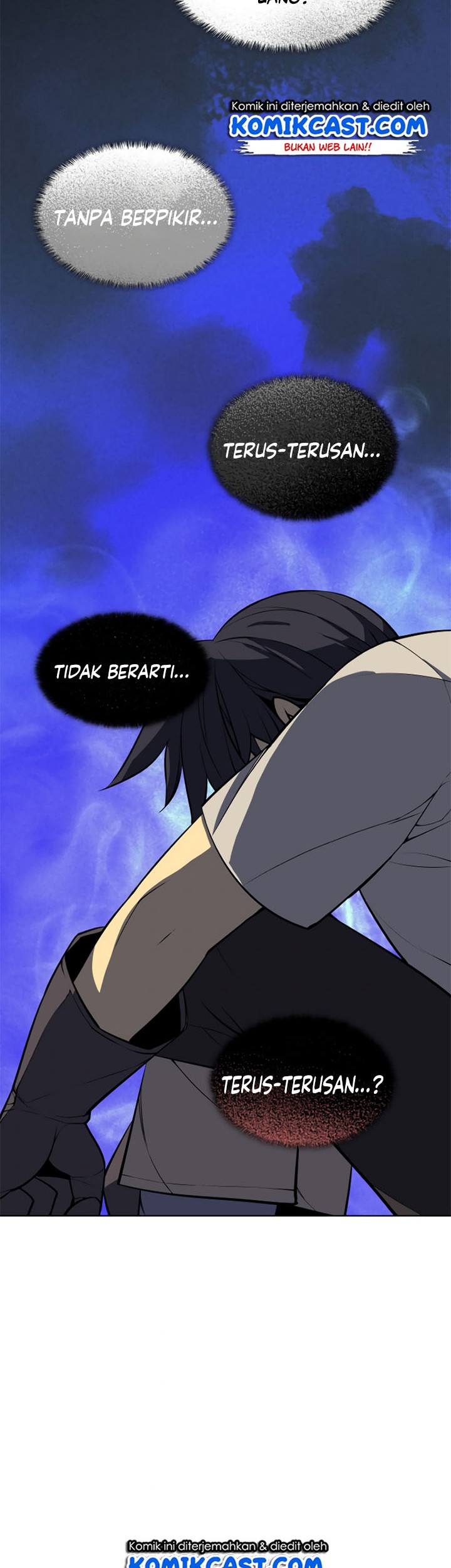 Overgeared New Chapter 51 Halaman 56