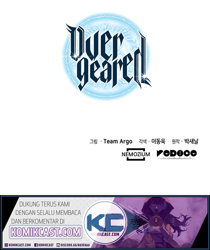 Overgeared New Chapter 51 Halaman 60