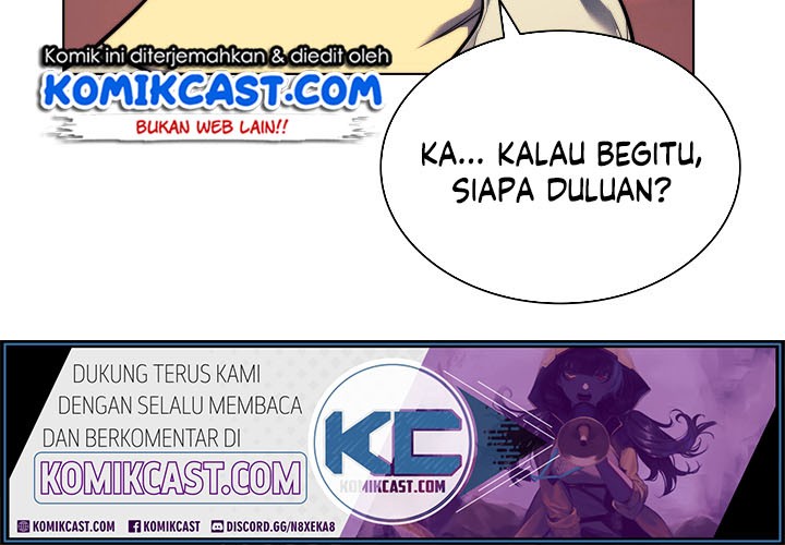 Overgeared New Chapter 52 Halaman 22