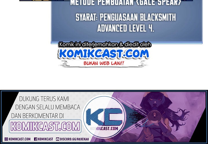 Overgeared New Chapter 52 Halaman 31