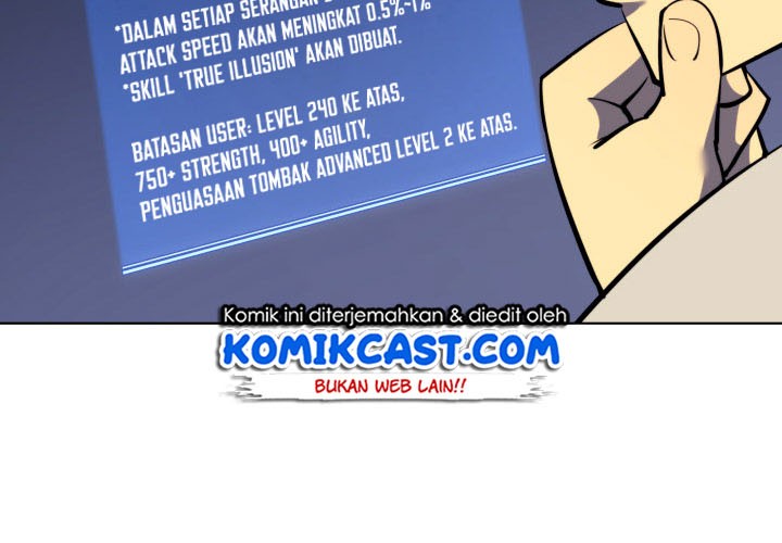 Overgeared New Chapter 52 Halaman 34