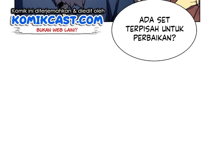 Overgeared New Chapter 52 Halaman 37