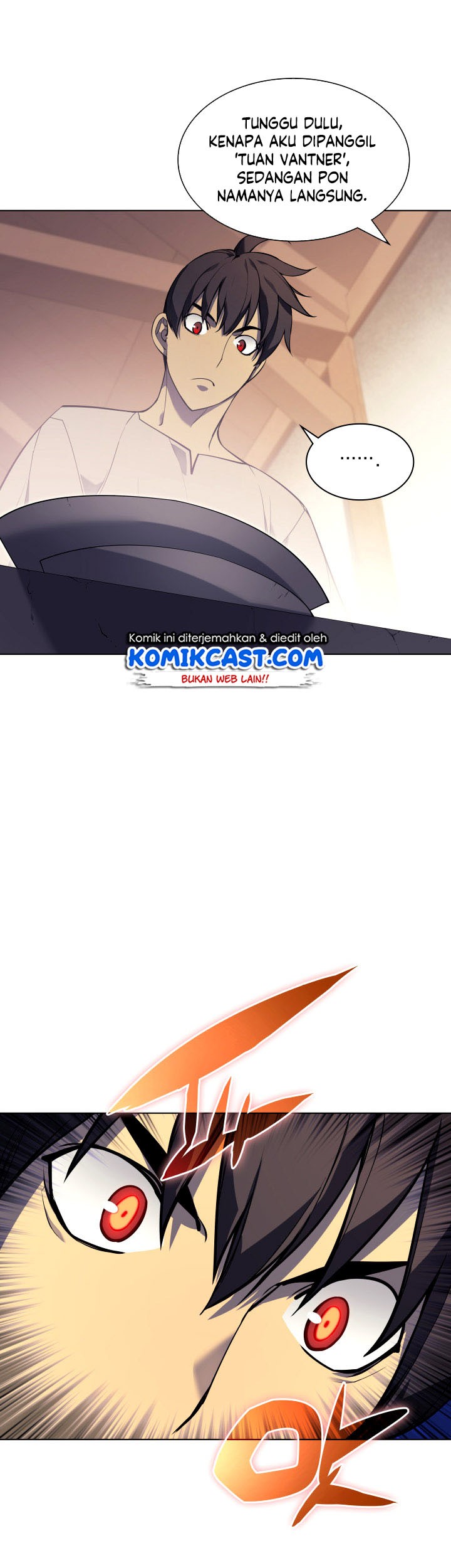 Overgeared New Chapter 52 Halaman 41