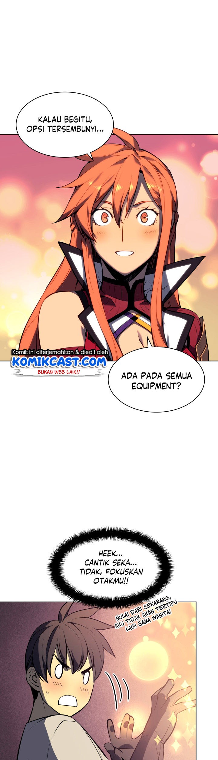 Overgeared New Chapter 52 Halaman 53