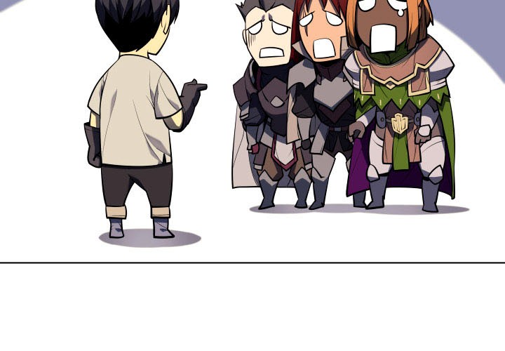 Overgeared New Chapter 52 Halaman 58