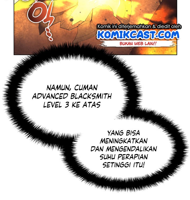 Overgeared New Chapter 53 Halaman 19
