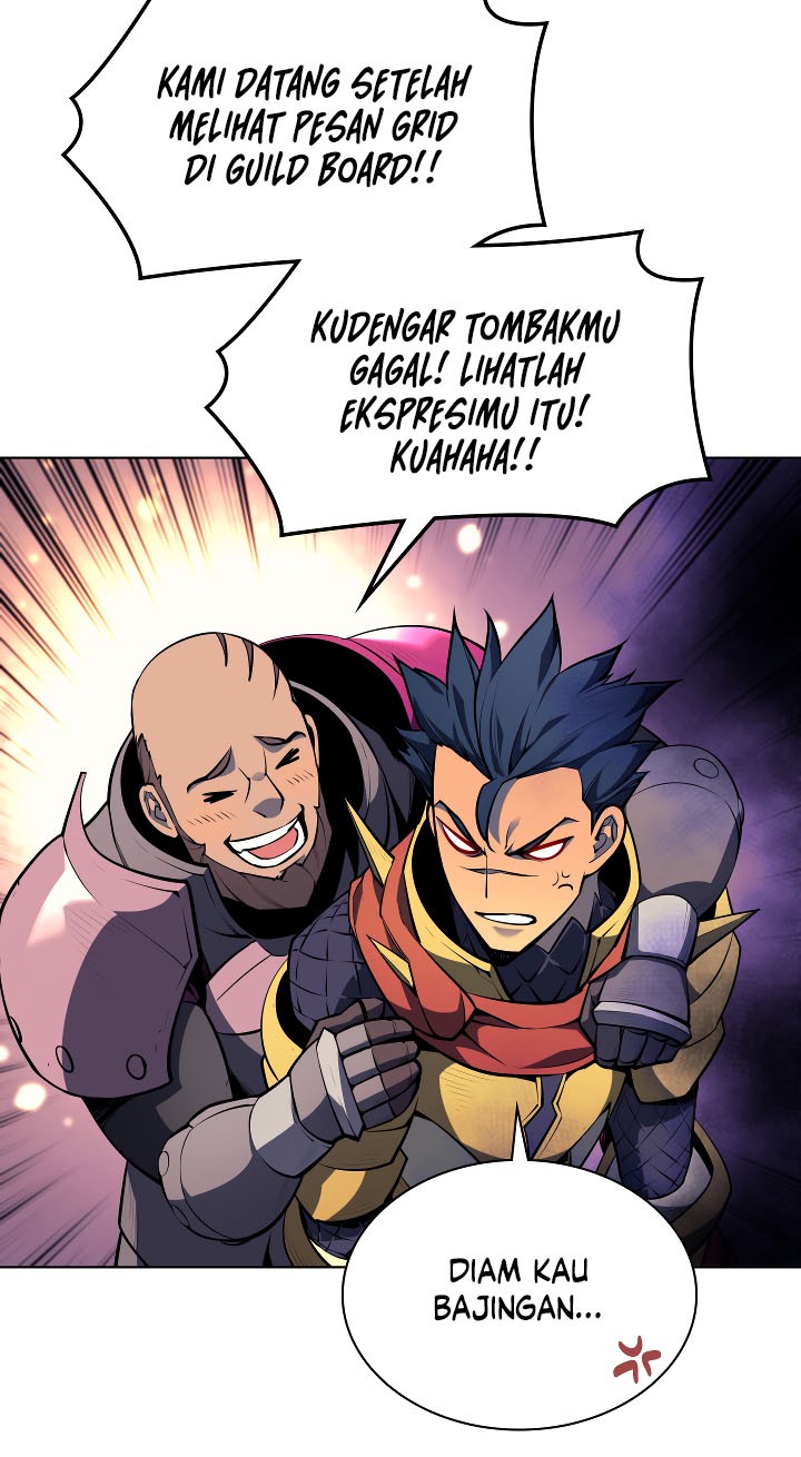 Overgeared New Chapter 53 Halaman 25