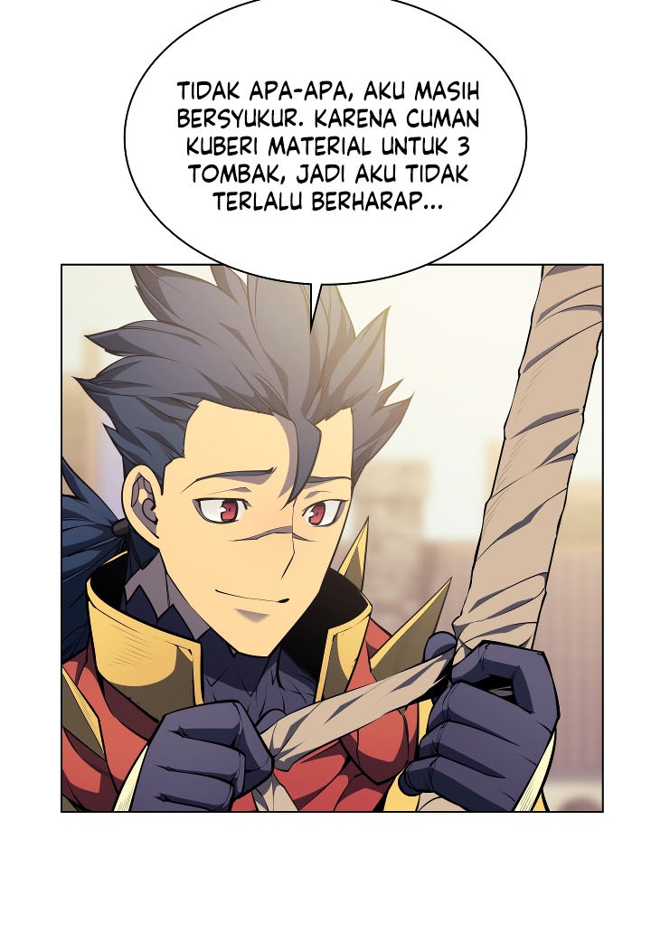 Overgeared New Chapter 53 Halaman 28
