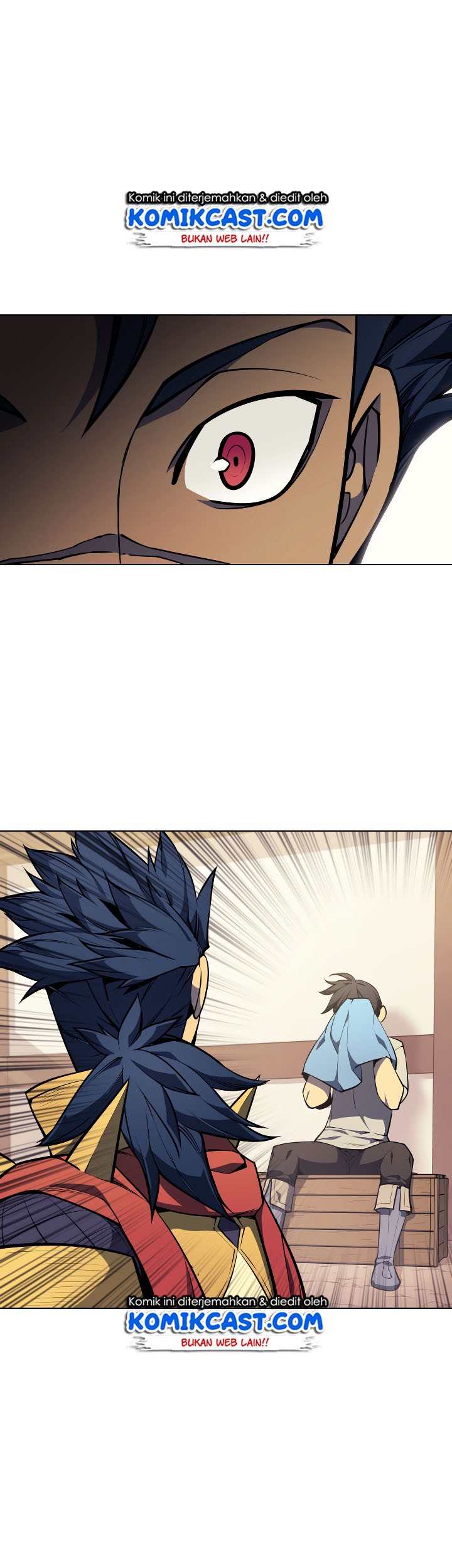 Overgeared New Chapter 53 Halaman 29