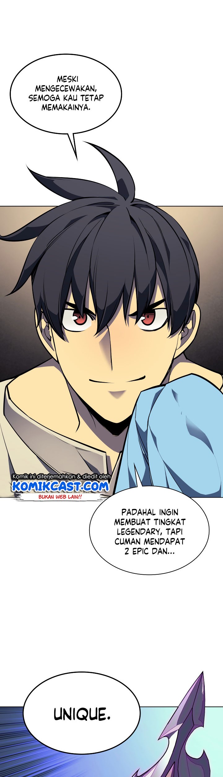 Overgeared New Chapter 53 Halaman 30