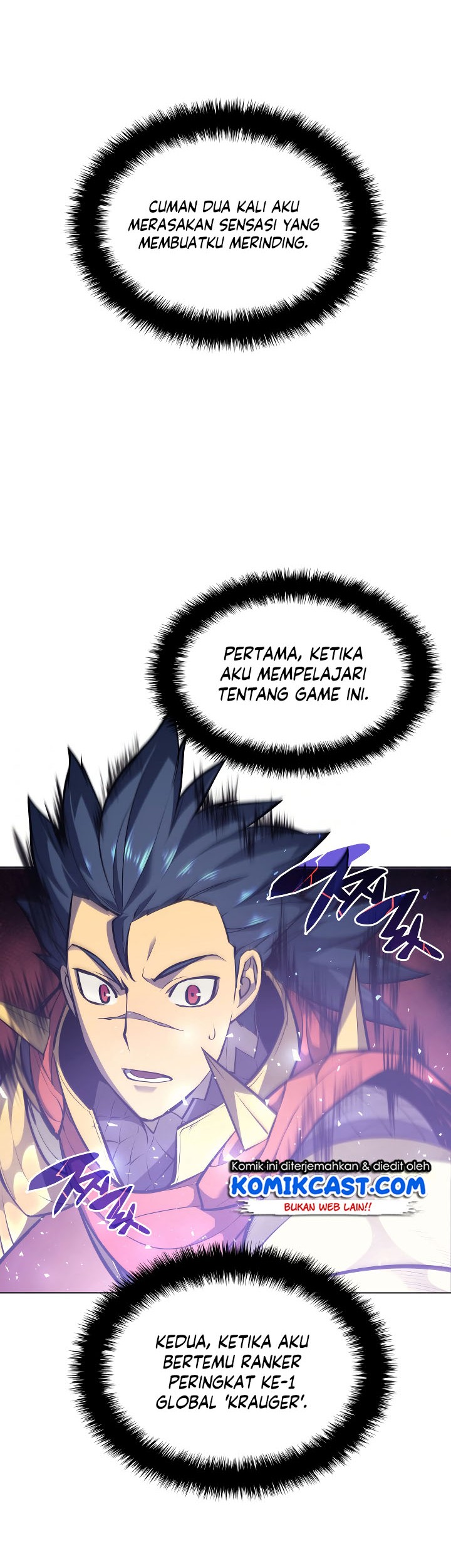 Overgeared New Chapter 53 Halaman 36