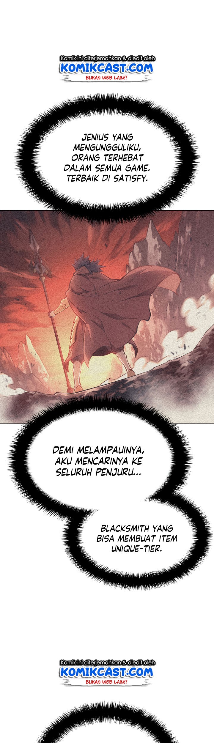 Overgeared New Chapter 53 Halaman 38