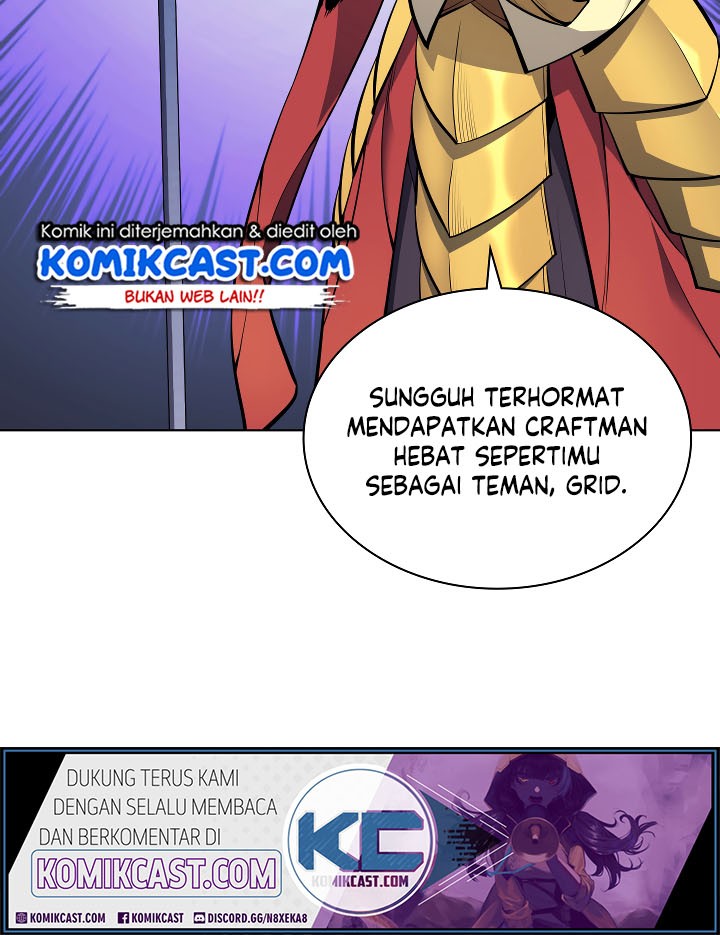Overgeared New Chapter 53 Halaman 40