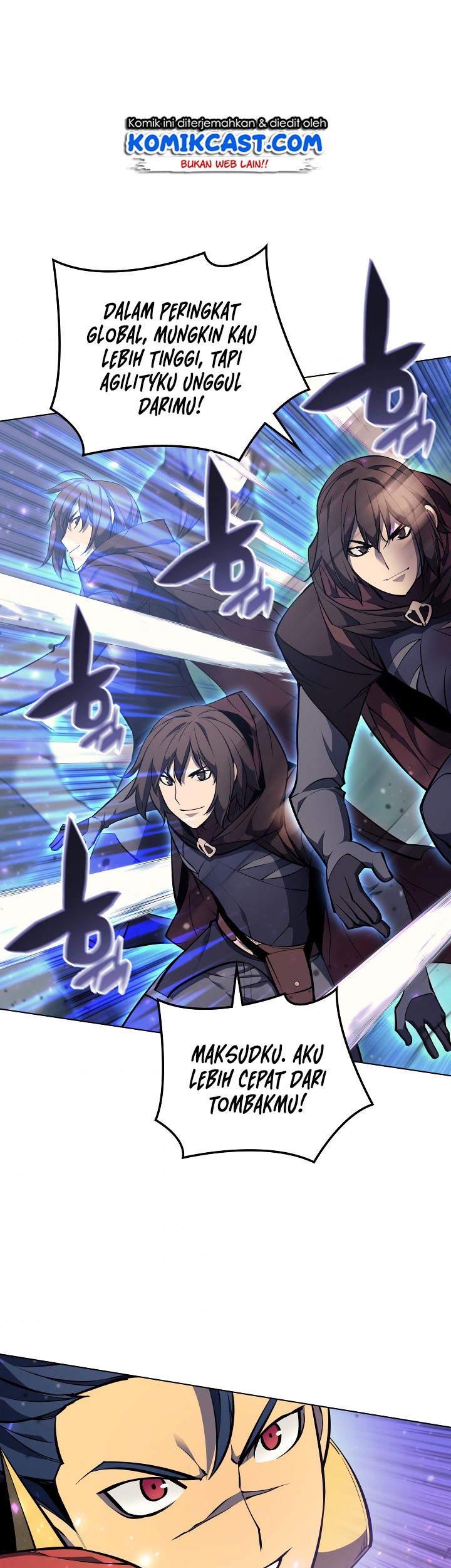 Overgeared New Chapter 53 Halaman 47