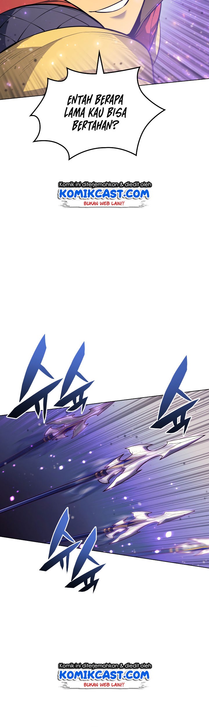 Overgeared New Chapter 53 Halaman 48
