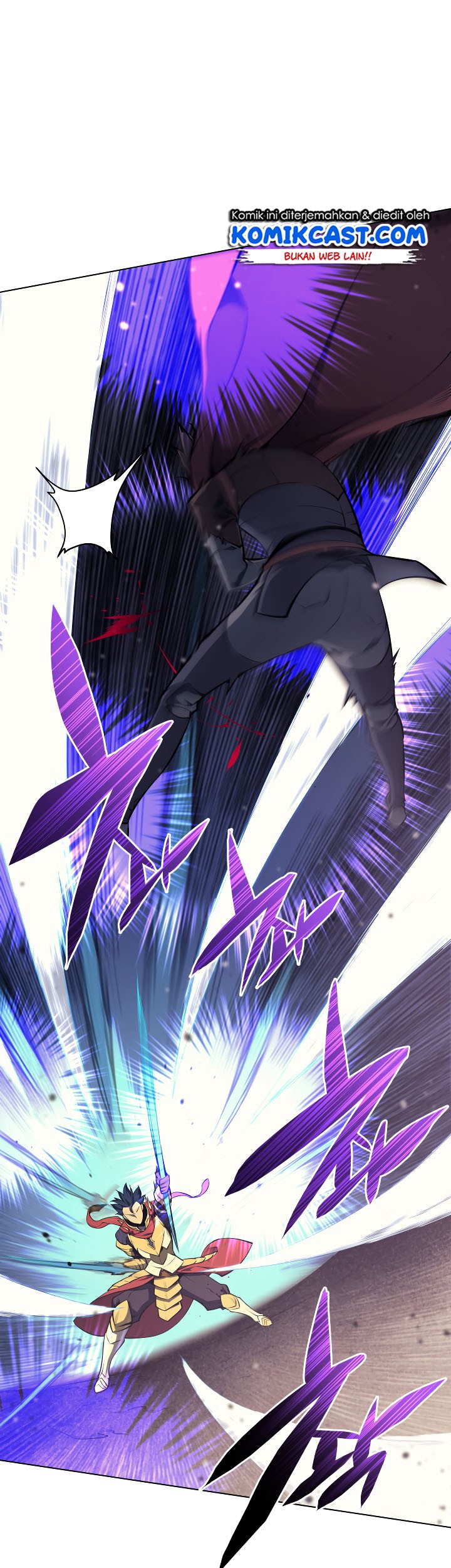 Overgeared New Chapter 53 Halaman 50