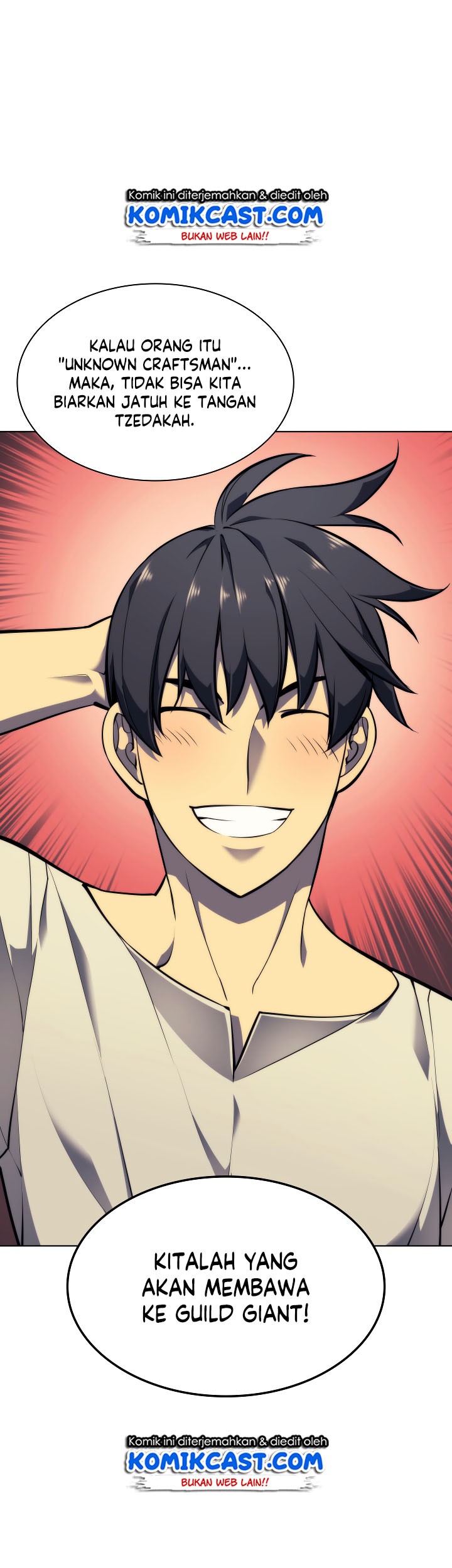 Overgeared New Chapter 53 Halaman 65
