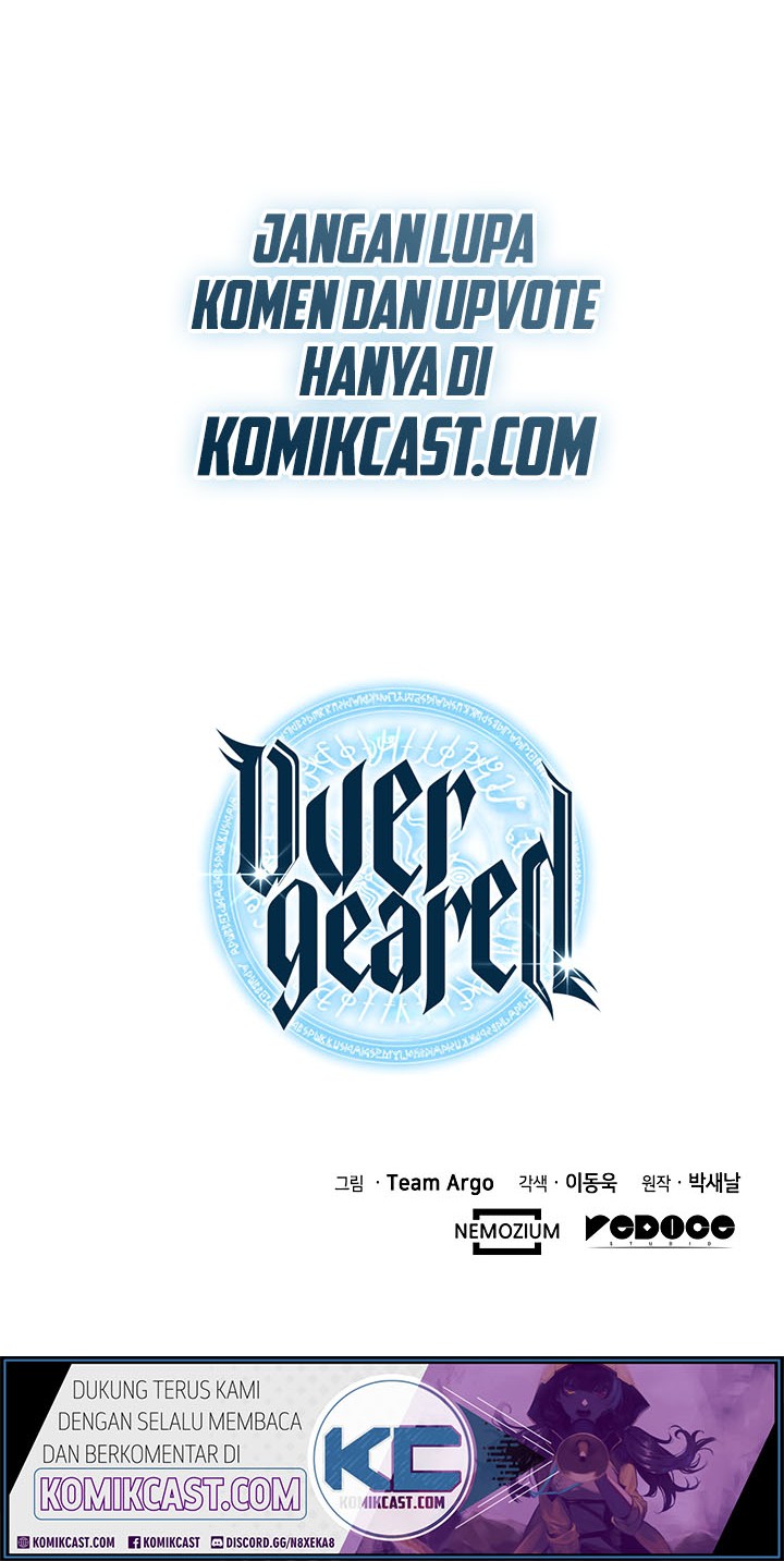 Overgeared New Chapter 53 Halaman 66