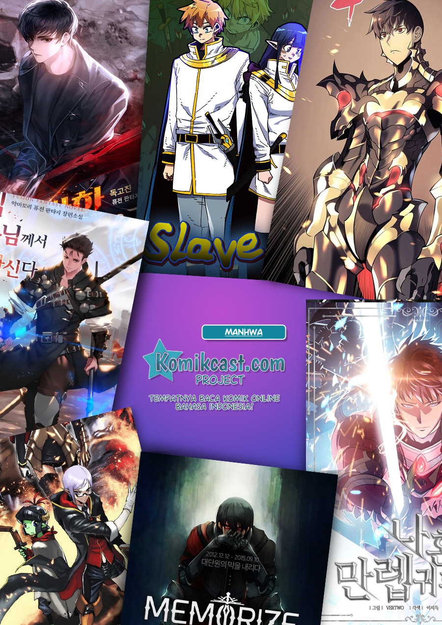 Overgeared New Chapter 53 Halaman 67