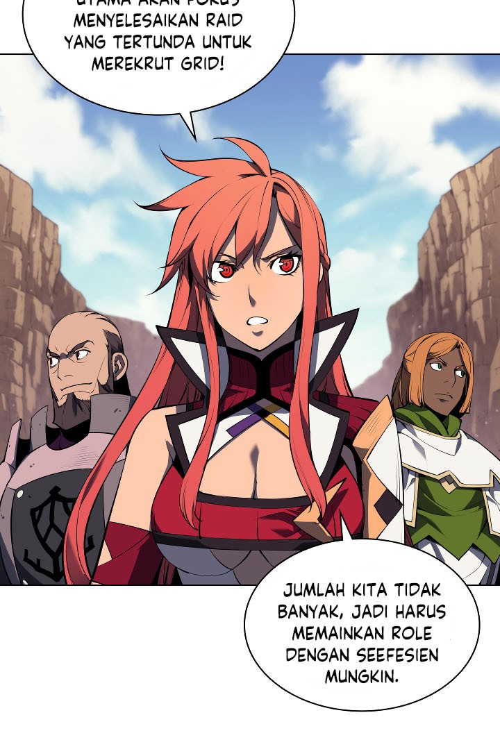 Overgeared New Chapter 54 Halaman 7