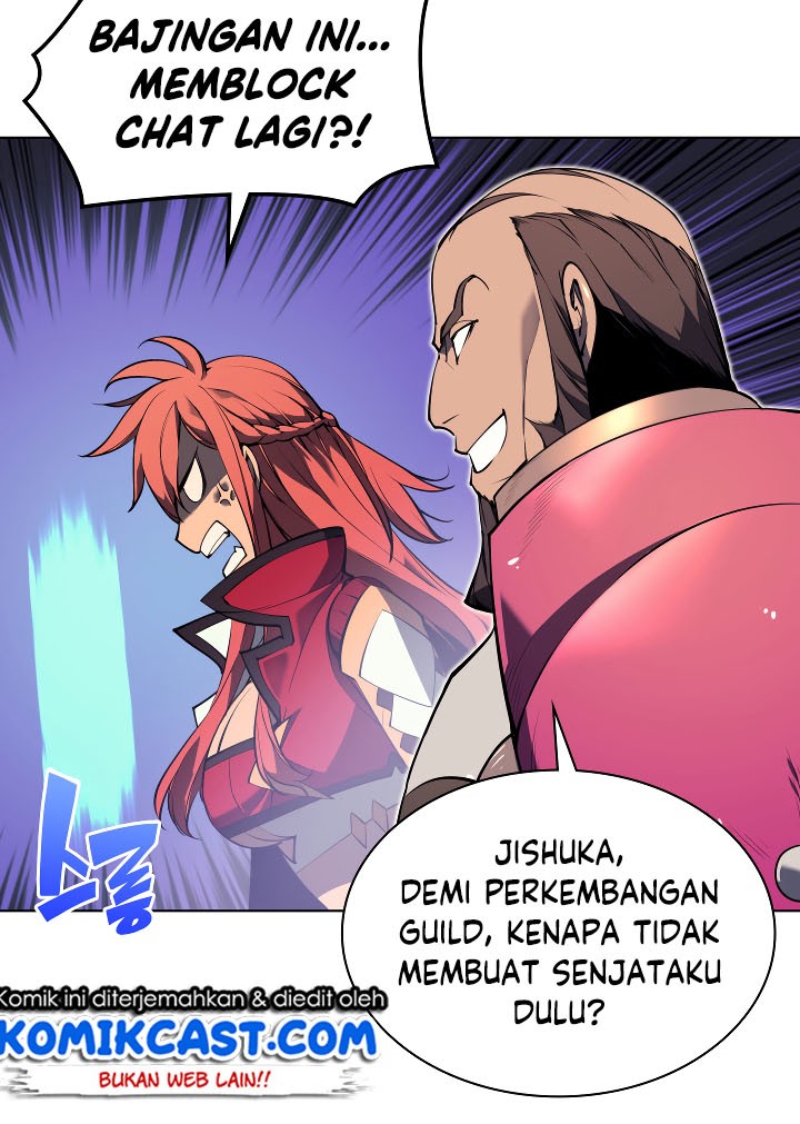Overgeared New Chapter 54 Halaman 10