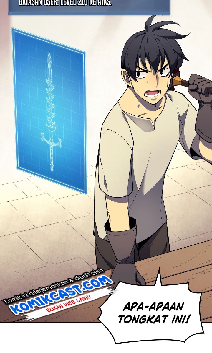 Overgeared New Chapter 54 Halaman 16