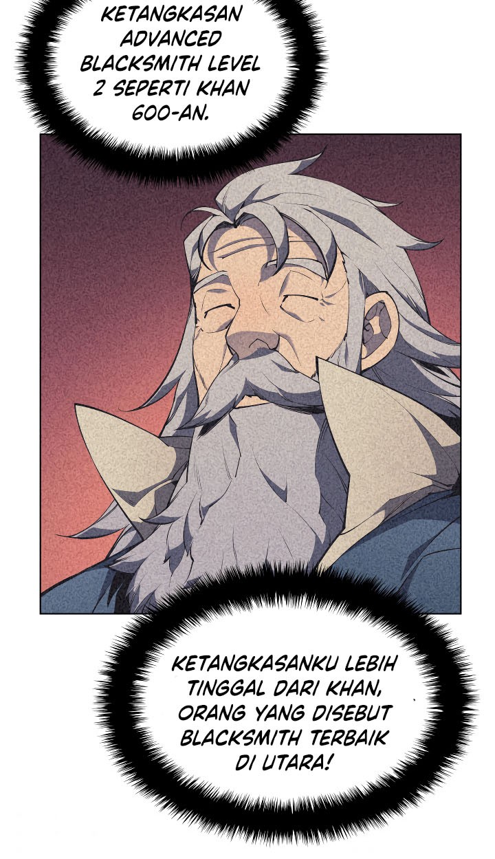 Overgeared New Chapter 54 Halaman 19