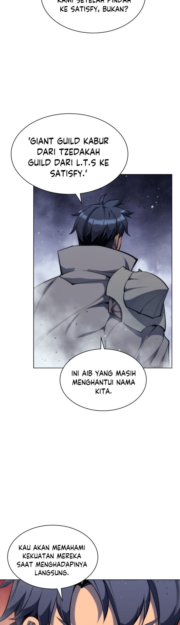Overgeared New Chapter 54 Halaman 30