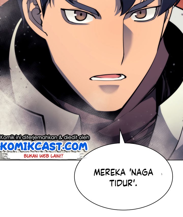 Overgeared New Chapter 54 Halaman 31