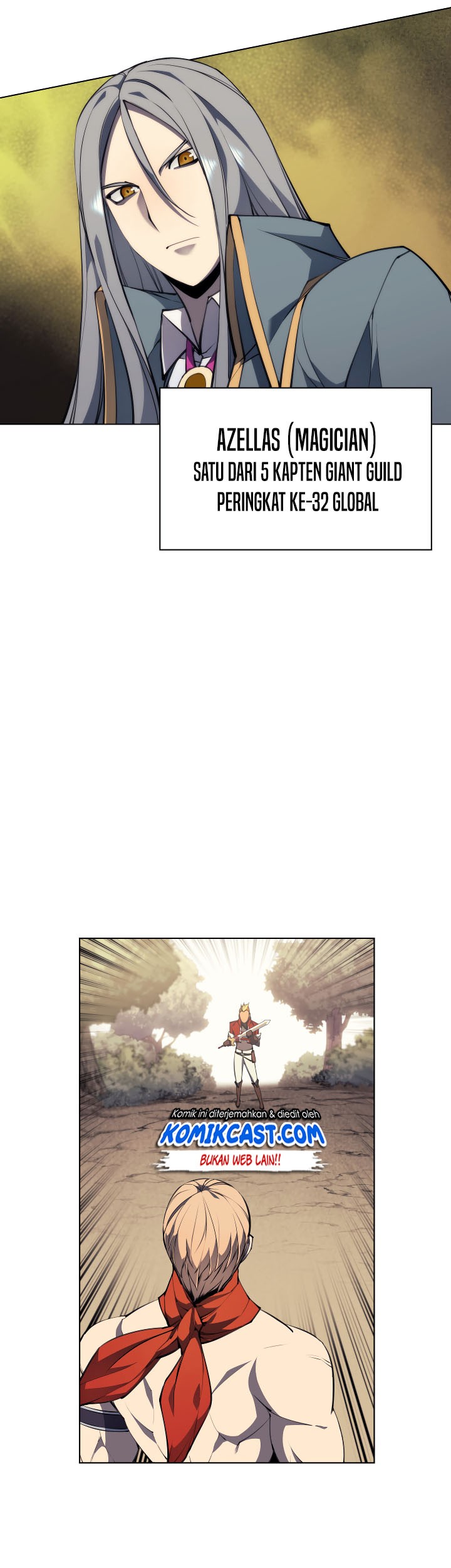 Overgeared New Chapter 54 Halaman 37