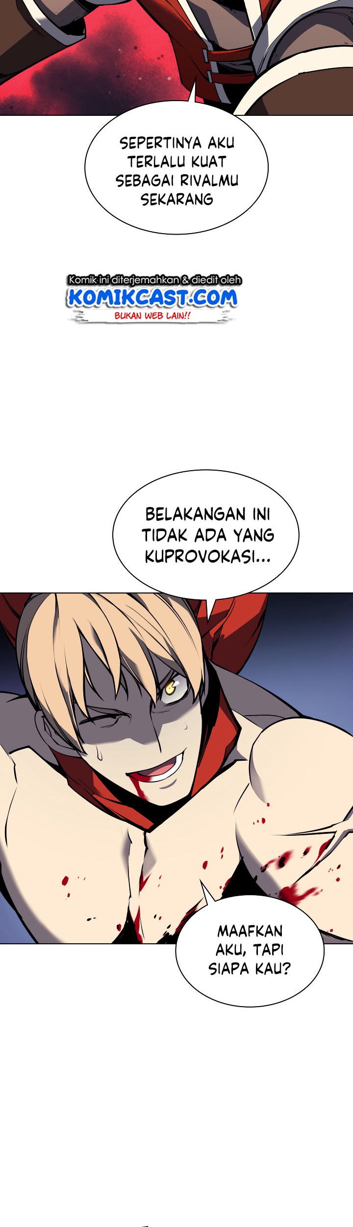 Overgeared New Chapter 54 Halaman 44
