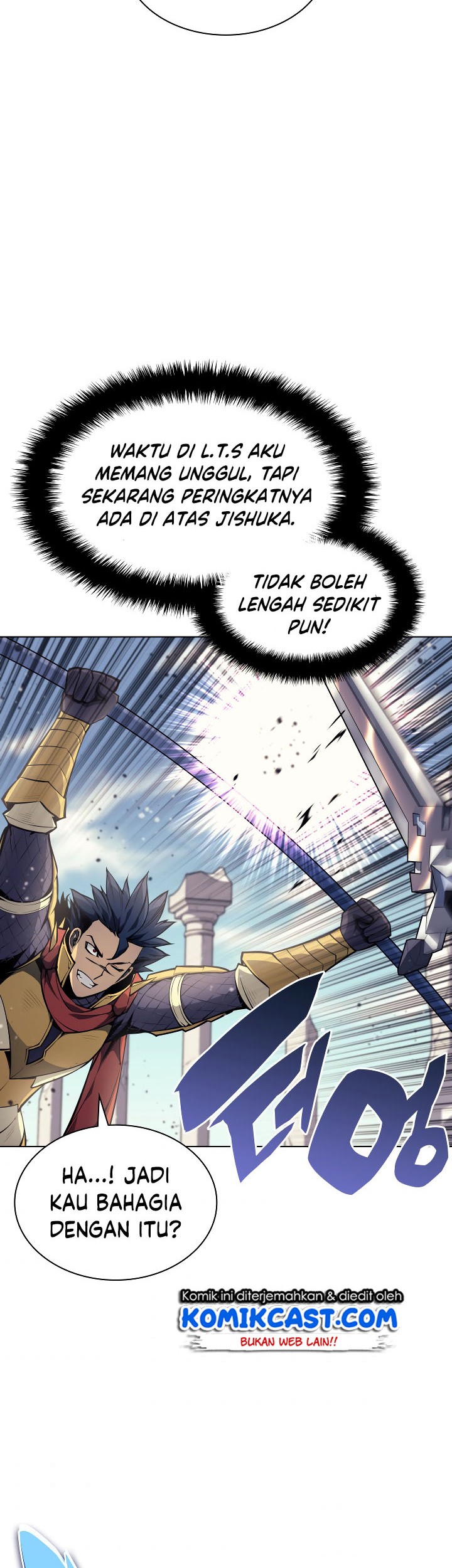 Overgeared New Chapter 54 Halaman 50