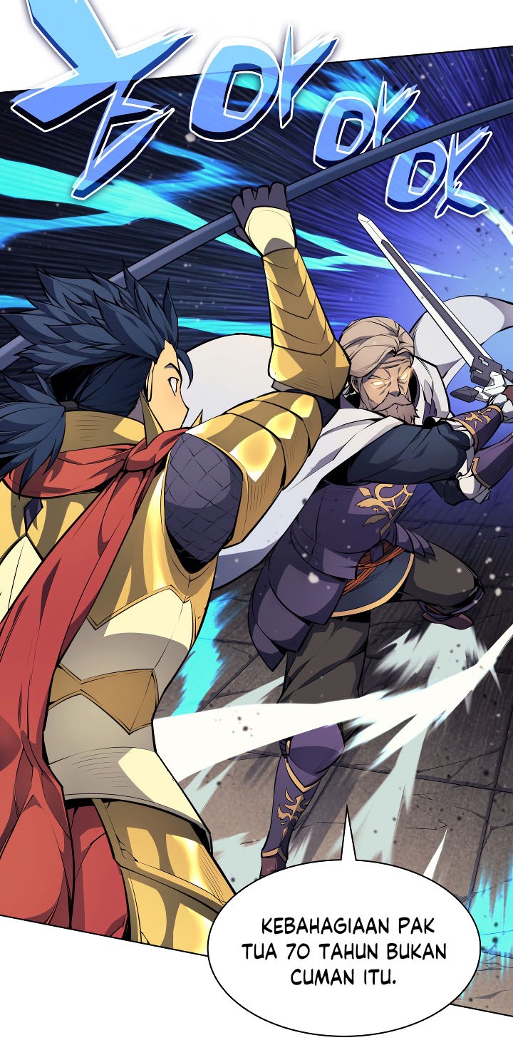 Overgeared New Chapter 54 Halaman 51