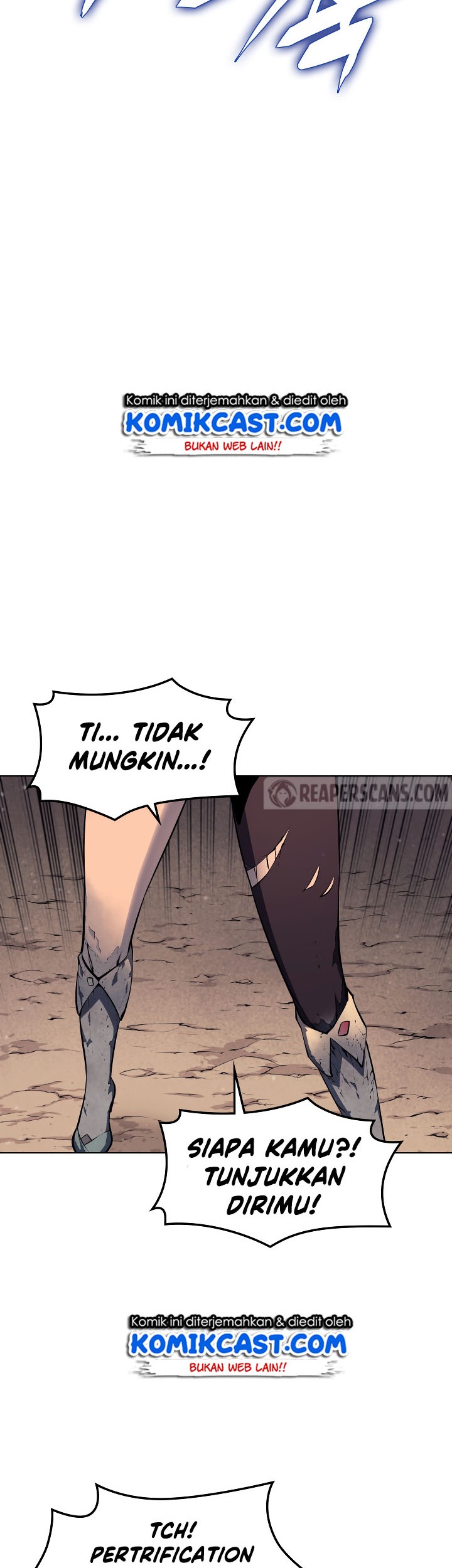 Overgeared New Chapter 54 Halaman 53