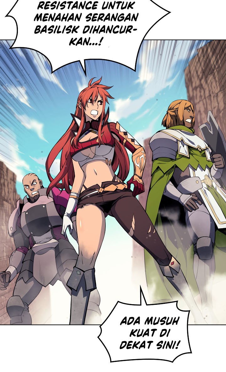Overgeared New Chapter 54 Halaman 54