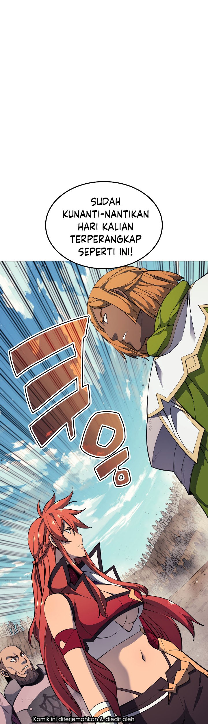 Overgeared New Chapter 54 Halaman 55
